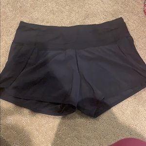 Lulu lemon shorts